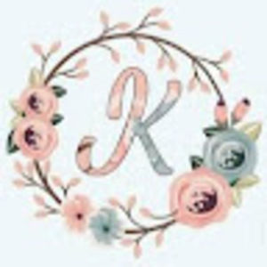 Meet your Posher, Katherine